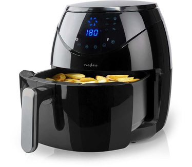 Nedis KAAF240EBK