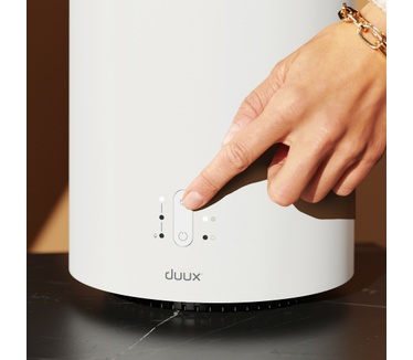 Duux Threesixty 2 Wit