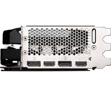 MSI GeForce RTX 4090 VENTUS 3X E 24G