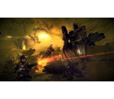 Killzone 3