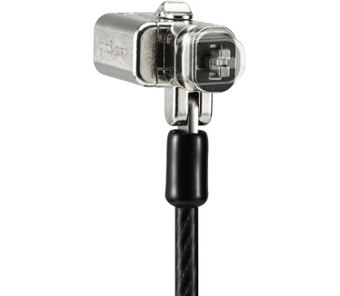 Kensington Universal 3-in-1 2.0 Keyed Laptop Lock