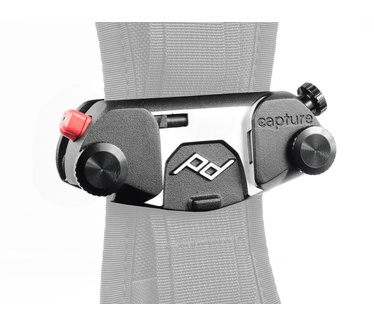Peak Design Capture Camera Clip Systeem POV Kit
