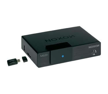 Terratec NOXON M520 + WiFi