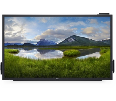 Dell C5518QT Zwart