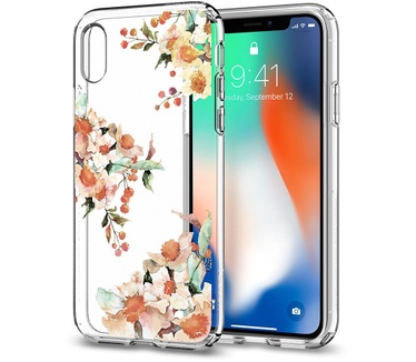 Spigen Liquid Crystal Aquarelle