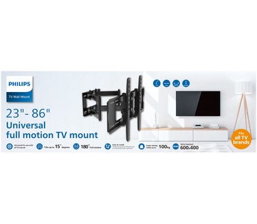 Philips SQM9640/00