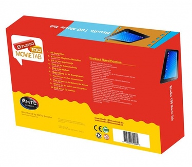 Studio 100 MovieTab 10.1