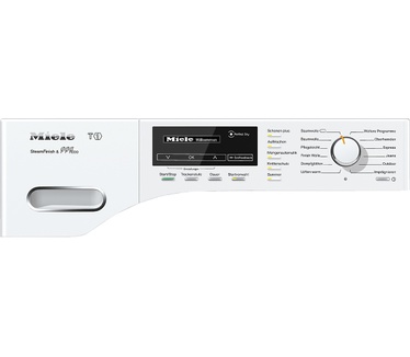 Miele TMG840 WP