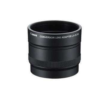 Canon LA-DC58L