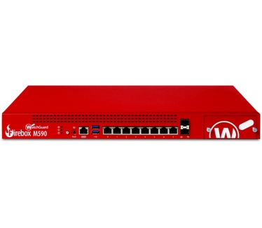 Watchguard Trade up to M590