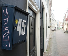 Testfoto's Samsung NX500