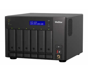 QNAP QVP-63A