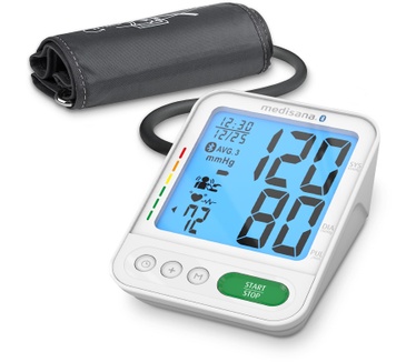 Medisana BU 584