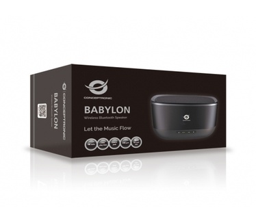 Conceptronic BABYLON 01R