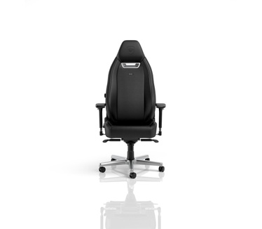 Noblechairs Legend gamestoel silver limited edition