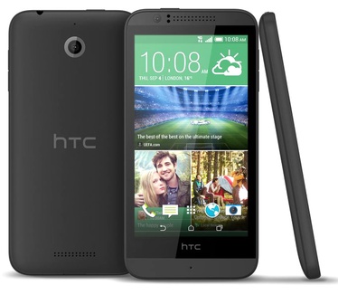 HTC Desire 510 Grijs