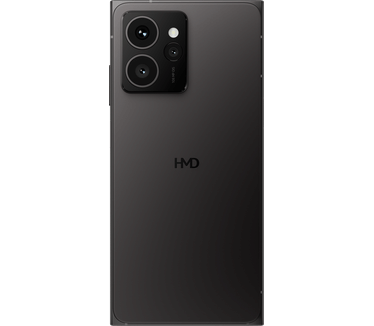 HMD Skyline, 8GB ram, 256GB opslag Zwart
