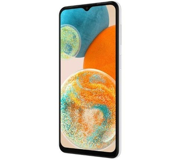 Samsung Galaxy Galaxy A23 5G Wit
