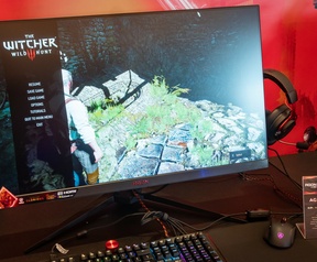 AOC Gaming Q24G2A en Q325QZN