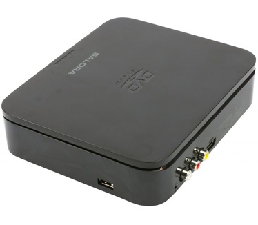 Salora DVD180