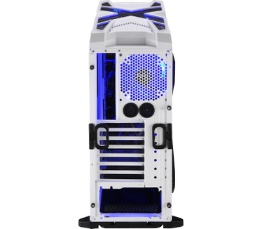 Aerocool Strike-X Advance White
