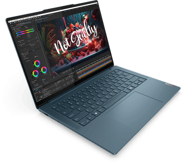 Lenovo Yoga Pro 7 14IMH9 (83E2008CMH)