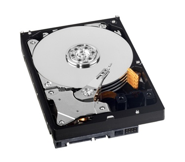 WD AV GP WD2500AVCS, 250GB