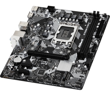 ASRock B760M-H/M.2
