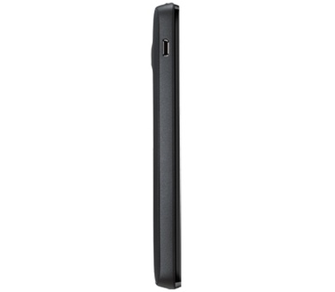 Huawei Ascend Y300 Zwart (Hi-prepaid)