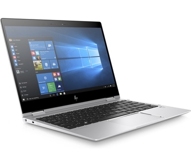 HP EliteBook x360 1020 G2 + Premium Carrying Case 14 Plevier 414