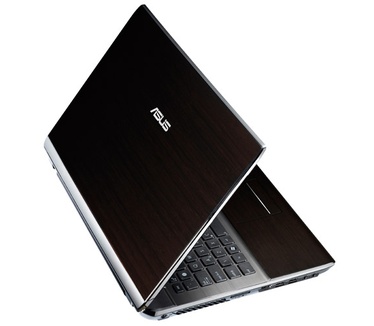 Asus U53JC-XX187V