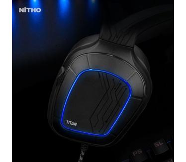 Nitho TITAN