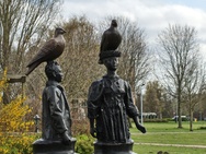 Phone 4a Pro cameratest - Telecamera