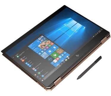 HP Spectre x360 15-df0001nd