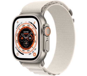 Apple Watch Ultra