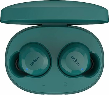 Belkin SOUNDFORM Wireless Earbuds