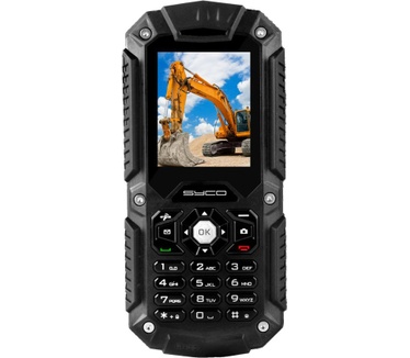 Syco RP-201 Rugged