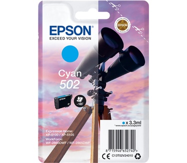 Epson 502