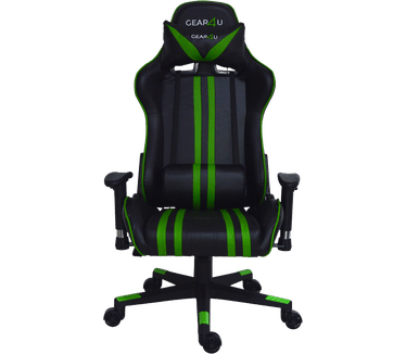 Gear4u Elite Zwart/Groen
