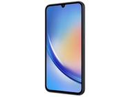 Samsung Galaxy A34 5G, 128GB opslag, Zwart