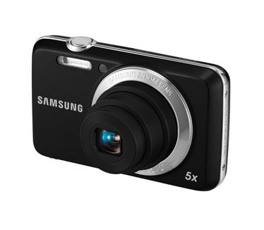 Samsung ES80 Zwart Zilver