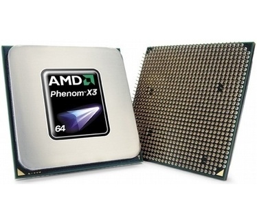 AMD Phenom X3 8450e Boxed