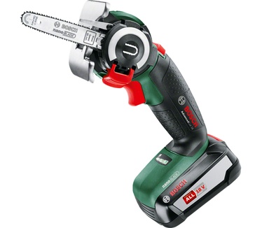 Bosch AdvancedCut 18 (1 accupack)