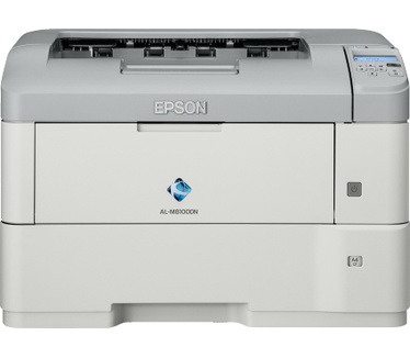Epson AL-M8100DN