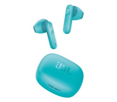 JBL Wave Flex 2 (Blauw)