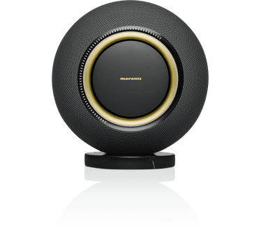 Marantz Horizon Zwart