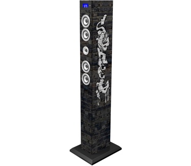 Bigben Interactive TW1STREET