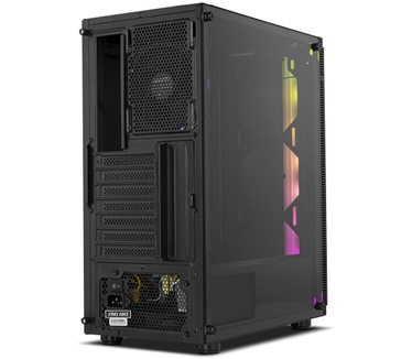 Nox Infinity Gamma