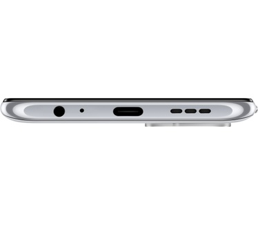 Xiaomi Redmi Note 10S, 6GB ram, 128GB opslag Wit