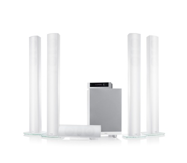Teufel Central AV | LT 2 Set L
